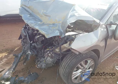 2020 Hyundai Elantra Value Edition z USA, uszkodzony, nr VIN KMHD84LF5LU950459